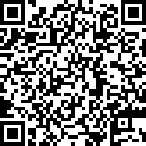 Afbeelding met QR-code voor de petitie