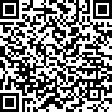 Afbeelding met QR-code voor de petitie