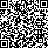 Image with QR code for the petition