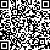 Εικόνα με κωδικό QR για την αίτηση