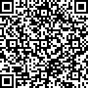Image with QR code for the petition