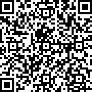 Image with QR code for the petition