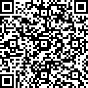 Image with QR code for the petition