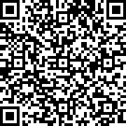 Image with QR code for the petition