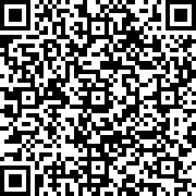 Image with QR code for the petition