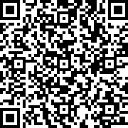 Image with QR code for the petition