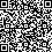 Image with QR code for the petition