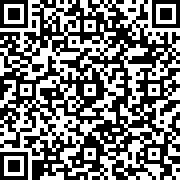 Image with QR code for the petition