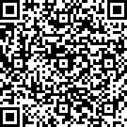 Image with QR code for the petition