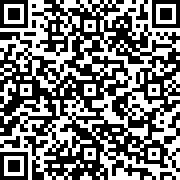 Image with QR code for the petition