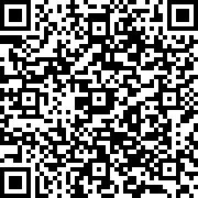 Image with QR code for the petition
