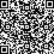 Image with QR code for the petition