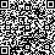 Image with QR code for the petition