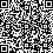 Image with QR code for the petition