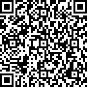 Image with QR code for the petition