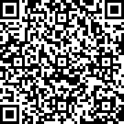 Image with QR code for the petition