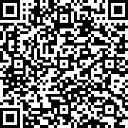 Image with QR code for the petition