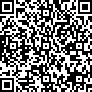 Image with QR code for the petition