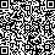 Image with QR code for the petition