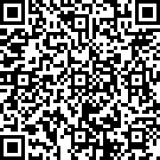 Image with QR code for the petition