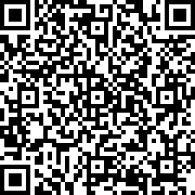 Image with QR code for the petition