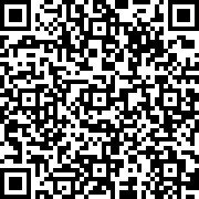 Image with QR code for the petition