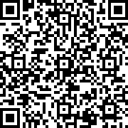 Image with QR code for the petition