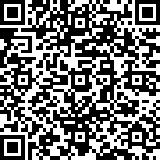 Image with QR code for the petition