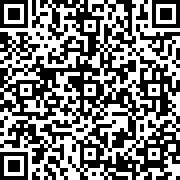 Image with QR code for the petition