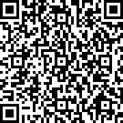 Image with QR code for the petition