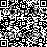 Εικόνα με κωδικό QR για την αίτηση