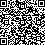 Image with QR code for the petition