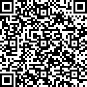 Image with QR code for the petition