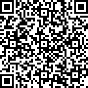Εικόνα με κωδικό QR για την αίτηση