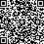 Εικόνα με κωδικό QR για την αίτηση
