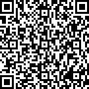 Image with QR code for the petition