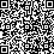 Image with QR code for the petition