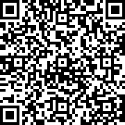 Image with QR code for the petition