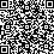 Image with QR code for the petition