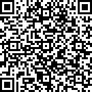 Image with QR code for the petition