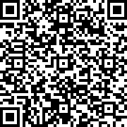 Image with QR code for the petition
