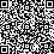 Image with QR code for the petition