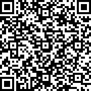 Image with QR code for the petition