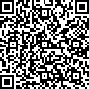 Image with QR code for the petition