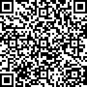 Image with QR code for the petition