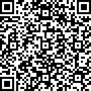 Image with QR code for the petition