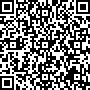 Image with QR code for the petition