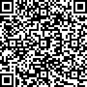 Image with QR code for the petition