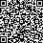 Image with QR code for the petition