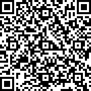 Image with QR code for the petition